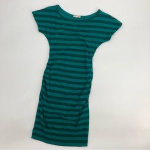 Sundry Cotton Jersey Dress - Size 0